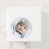 オリジナル写真 フェイバータグ (インサイチュ)