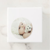 オリジナル写真 フェイバータグ (インサイチュ)