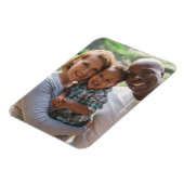 オリジナル写真 マグネット (左側)