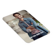 オリジナル写真 マグネット (右側)