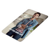 オリジナル写真 マグネット (左側)