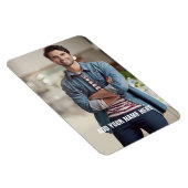 オリジナル写真 マグネット (右側)