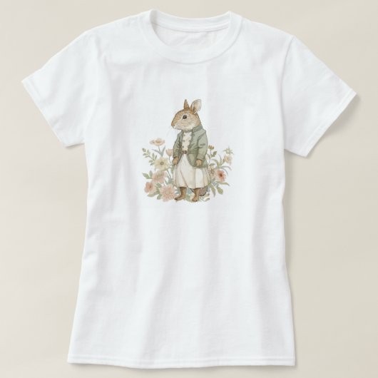 オリジナル写真 モダンママ 母の日スウェットシャツ Tシャツ (デザイン正面)