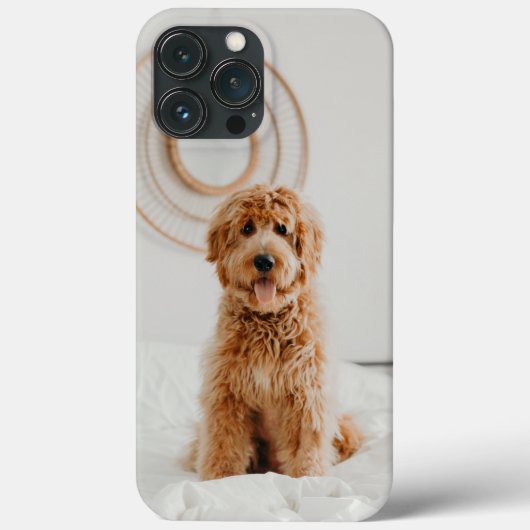 オリジナル写真・ロゴ入りDIY画像 Case-Mate iPhoneケース (裏面)