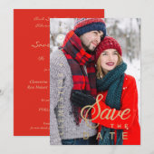 オリジナル写真 婚約者 ウィムジカル スクリプト (正面/裏面)