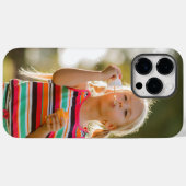 オリジナル写真 Case-Mate iPhoneケース (裏面 (横))