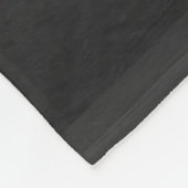 オリジナル創立者 フリースブランケット (角)