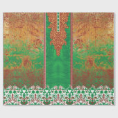 オリジナル包装紙 | マット仕上げ | ギフト対応済み ラッピングペーパー (フラット)