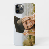 オリジナル卒業写真をデザイン Case-Mate iPhoneケース (裏)