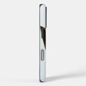 オリジナル卒業写真をデザイン Case-Mate iPhoneケース (裏面 / 右)