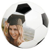 オリジナル卒業写真入りグッズを作ろう サッカーボール (3/4)