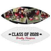 オリジナル卒業記念写真 アメリカンフットボール (パネル)