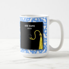 オリジナル卒業記念品 コーヒーマグカップ