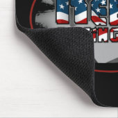 オリジナル反乱軍マウスパッド マウスパッド (コーナー)