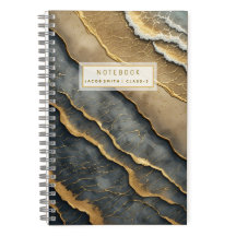 オリジナル名入れ ギフト スパイラル ノートブック ソフトカバー