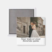 オリジナル名言キーチェーン, 写真キーチェーン, 母の日 マグネット (正面/裏面)