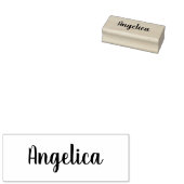 オリジナル名 | スタンプ (押印)