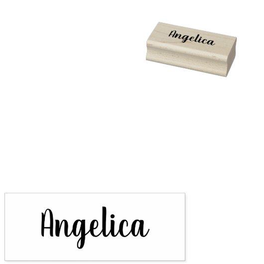 オリジナル名 | スタンプ (押印)