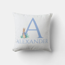 オリジナル名 ピーターザラビット