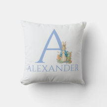 オリジナル名 ピーター・ザ・ラビット