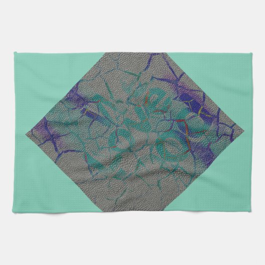 オリジナル商品 キッチンタオル (横)