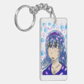 オリジナル商品　 キーホルダー (正面左)