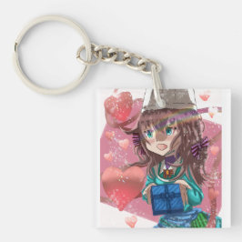 オリジナル商品　 キーホルダー