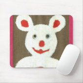 オリジナル商品 マウスパッド (マウス)