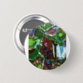 オリジナル商品　 缶バッジ (正面&裏面)