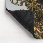 オリジナル夢のようなワールドフラクタル3D MP03 マウスパッド (コーナー)