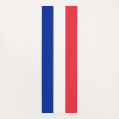 オリジナル愛国国旗 ヨガマット (裏面)