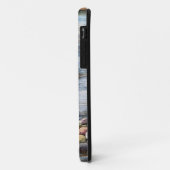 オリジナル手描きアート ブルック Case-Mate iPhoneケース (裏面/左)