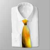 オリジナル抽象芸術アートネックタイ ネクタイ (タイ)