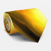 オリジナル抽象芸術アートネックタイ ネクタイ (ロール)