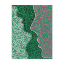 オリジナル抽象芸術芸術