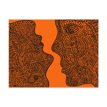 オリジナル抽象芸術芸術