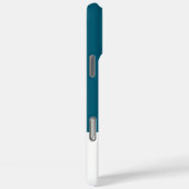 オリジナル携帯ケース | カスタマイズされたモダン Case-Mate iPhoneケース (裏面 / 右)