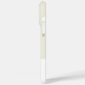 オリジナル携帯ケース | カスタマイズされたモダン Case-Mate iPhoneケース (裏面 / 左)