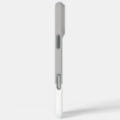 オリジナル携帯ケース | カスタマイズされたモダン Case-Mate iPhoneケース (裏面 / 右)