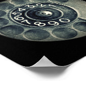 オリジナル携帯電話 ポスター (角)