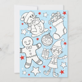 オリジナル教室 カラー イット 読書ログ シーズンカード