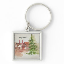 オリジナル水彩画