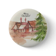 オリジナル水彩画