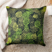 オリジナル油スポット装飾用クッション クッション (ブランケット)