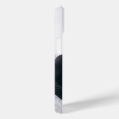 オリジナル結婚式フォト Case-Mate iPhoneケース (裏面 / 右)