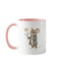 オリジナル絵を描ハンドマウス保持花子供部屋