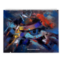 オリジナル絵画、収集品