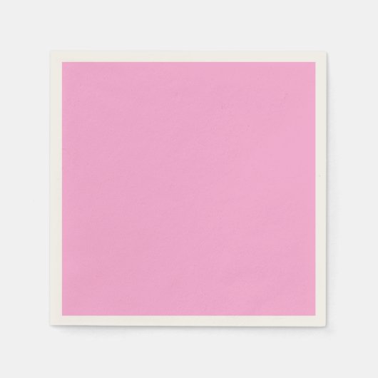 オリジナル編集可能 スタンダードカクテルナプキン (正面)