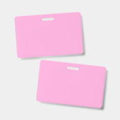 オリジナル編集可能 バッジ (正面＆裏面)