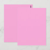 オリジナル編集可能 ポストカード (正面/裏面)